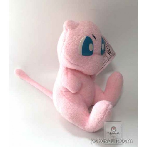 banpresto mew plush