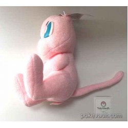 banpresto mew plush