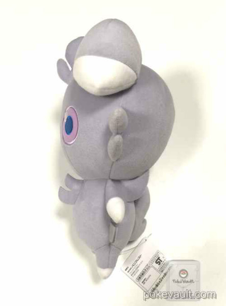 pokemon espurr plush