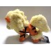 pokemon center arcanine plush