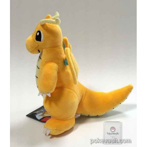 1.5 meter dragonite plush