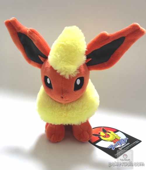 flareon plush amazon