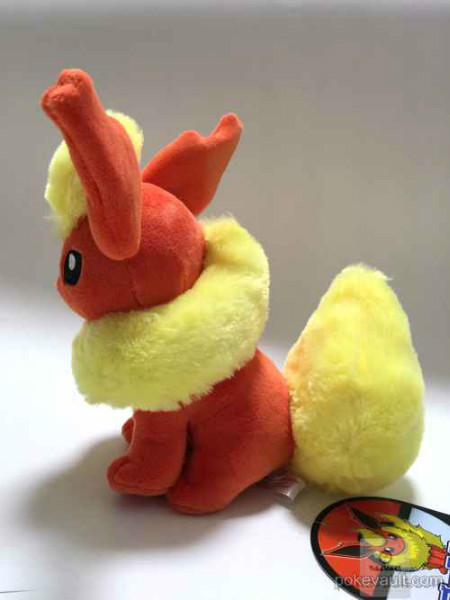 flareon plush amazon