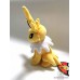 jolteon pokemon center plush