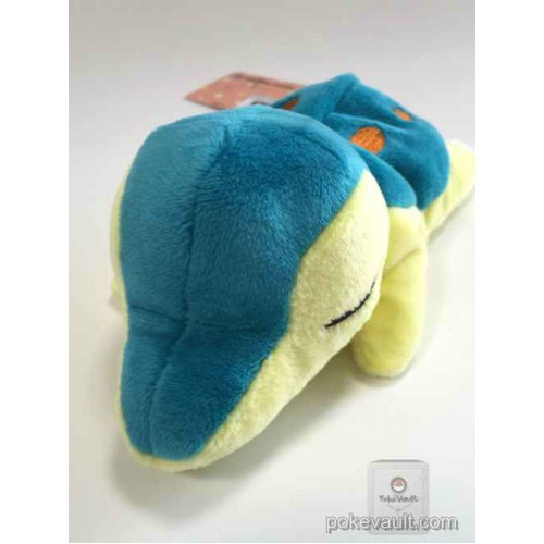 Cyndaquil plushie cheap