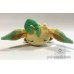 leafeon sleeping plush