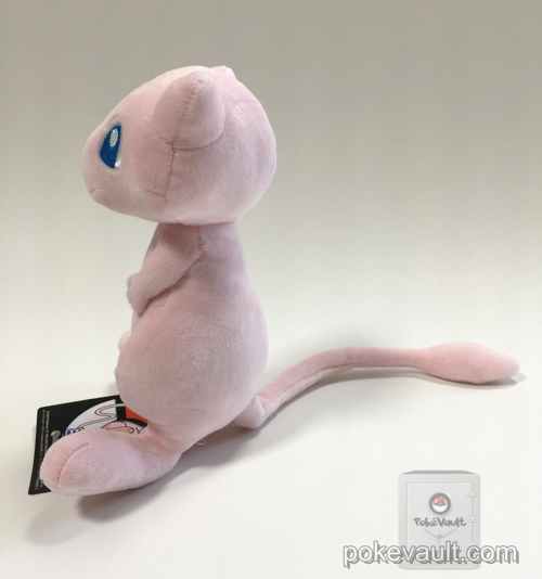 pokemon mew toy