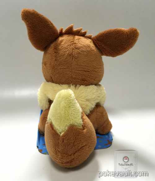 eevee takara tomy