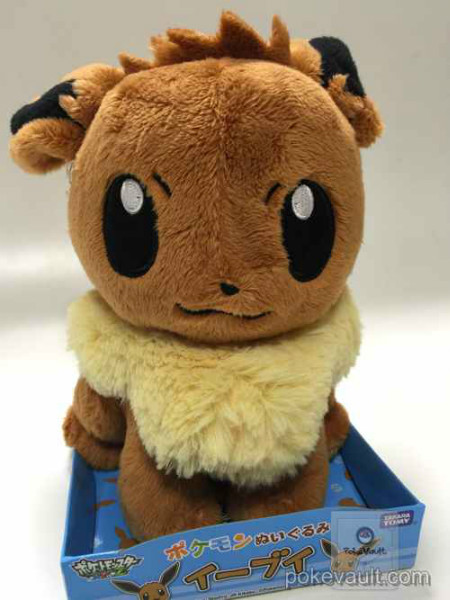 eevee takara tomy