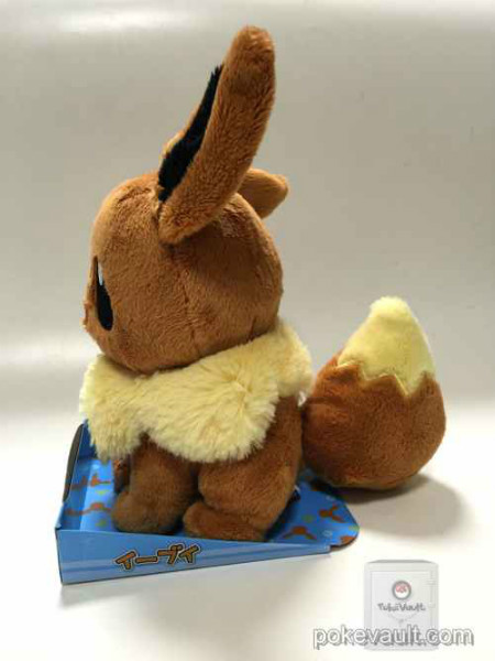 eevee takara tomy