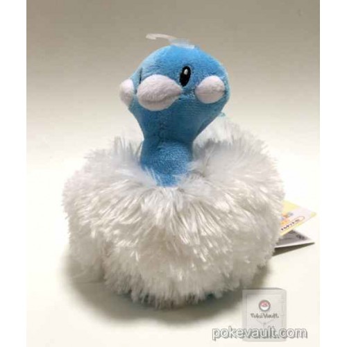 altaria plush