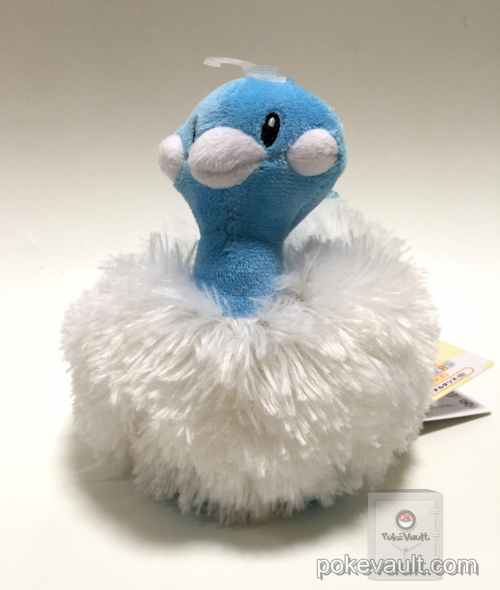 pokemon altaria plush