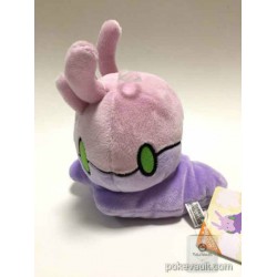 Pokemon 2015 San-Ei All Star Collection Goomy Plush Toy