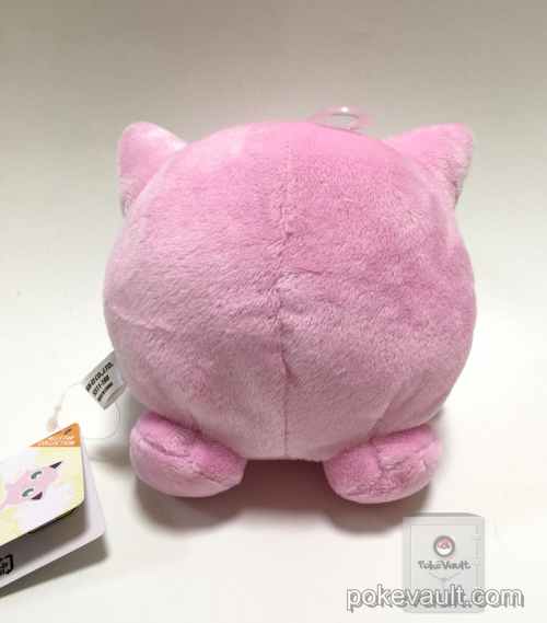 jigglypuff plush toy