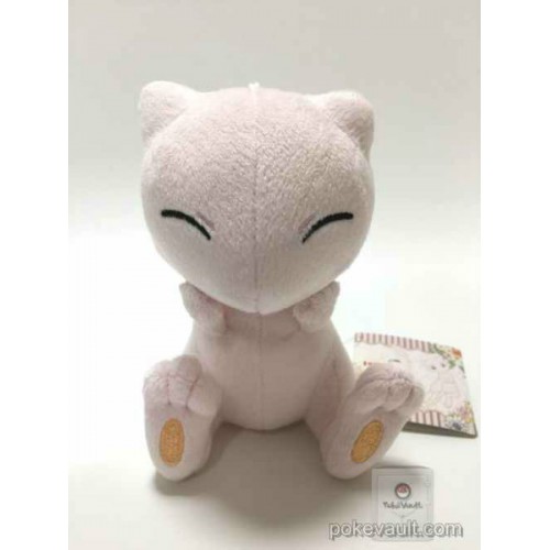 banpresto mew plush