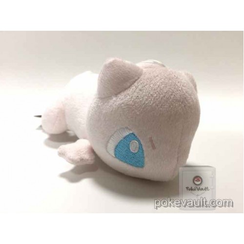 i love mew plush