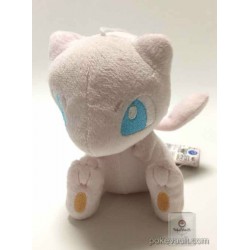 banpresto mew plush