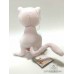 banpresto mew plush