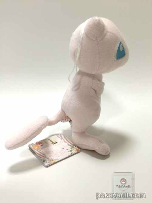 mew plush gamestop