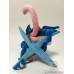 pokemon plush ash greninja