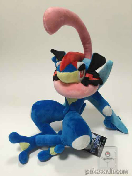 toy greninja