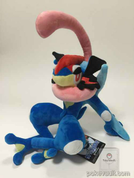 greninja plush amazon