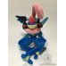 ash greninja plush