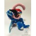 ash greninja plush