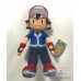 ash ketchum toy