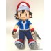 ash ketchum toy