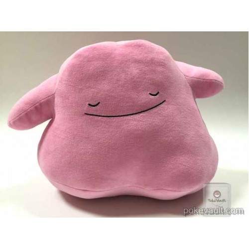 ditto soft toy