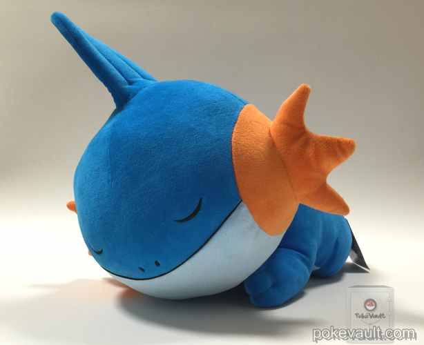 mudkip plush