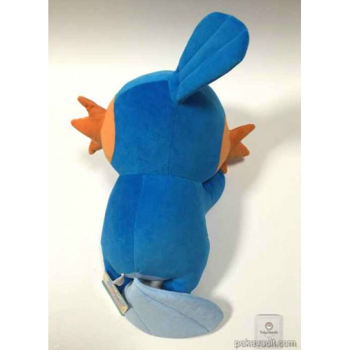 mudkip plush toy