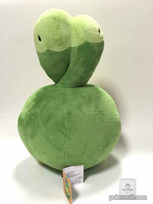 budew plush