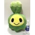 budew plush