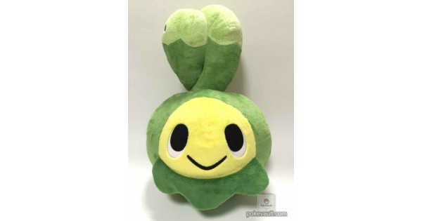 budew plush