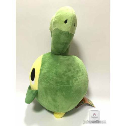 budew plush