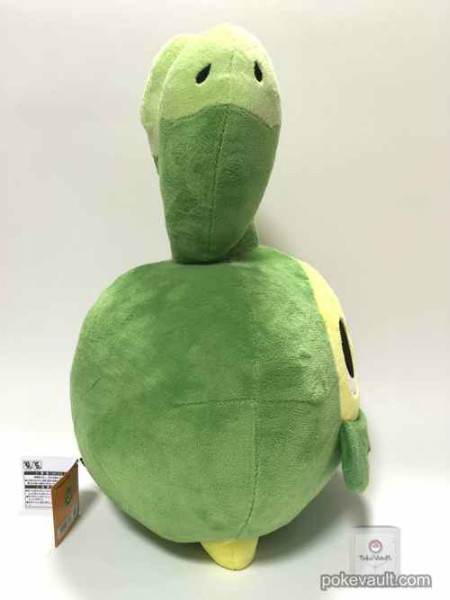 budew plush