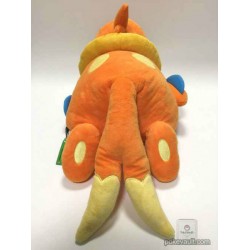 buizel pokemon plush