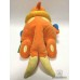 pokemon center buizel plush