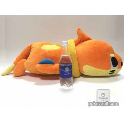 pokemon center buizel plush