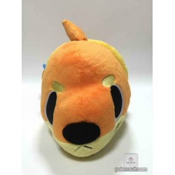 buizel pokemon plush