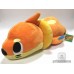 pokemon center buizel plush