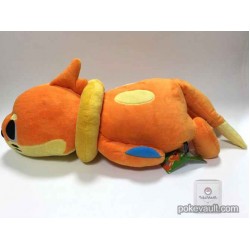 pokemon center buizel plush