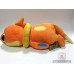 pokemon center buizel plush