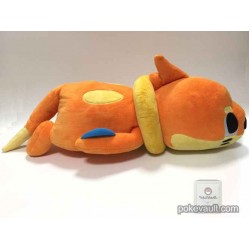 buizel pokemon plush