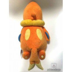 buizel pokemon plush