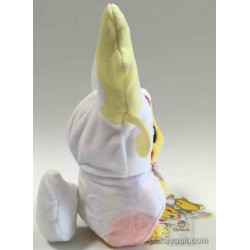 mega audino plush