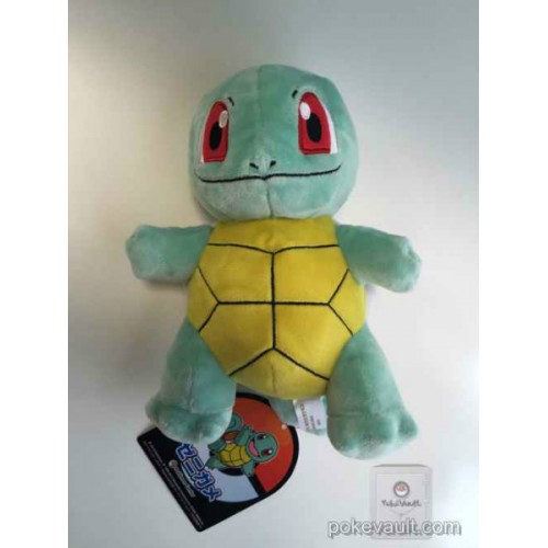 squirtle toy