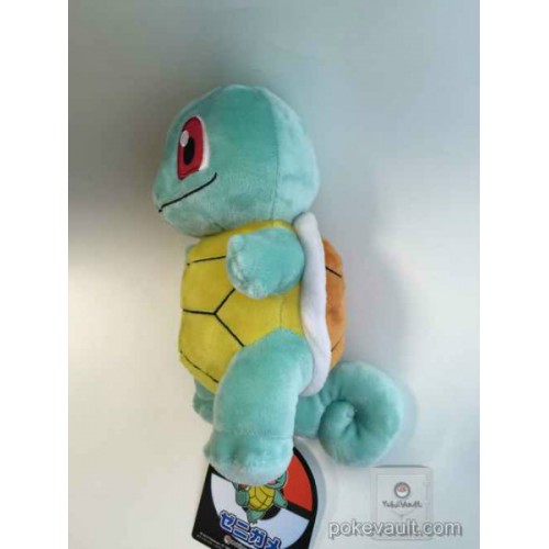 squirtle toy